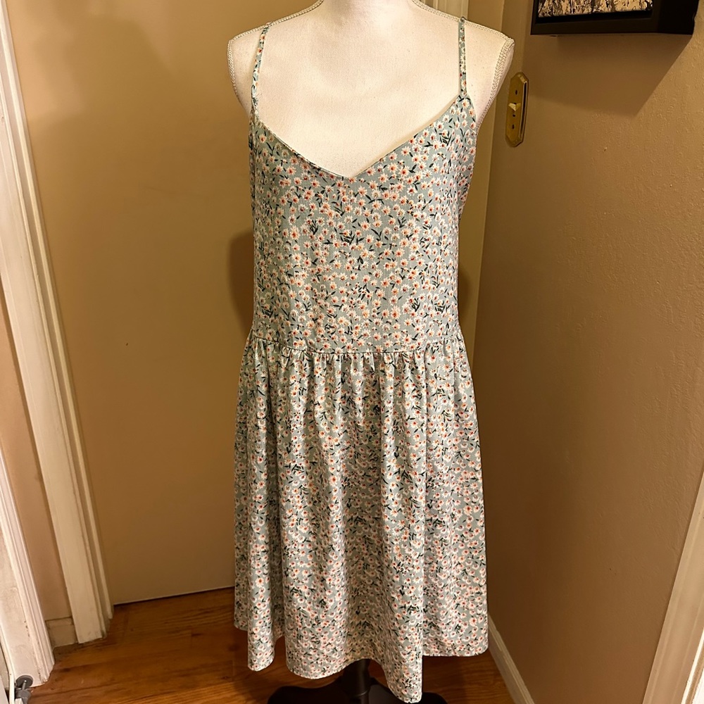 Shein 4x dress